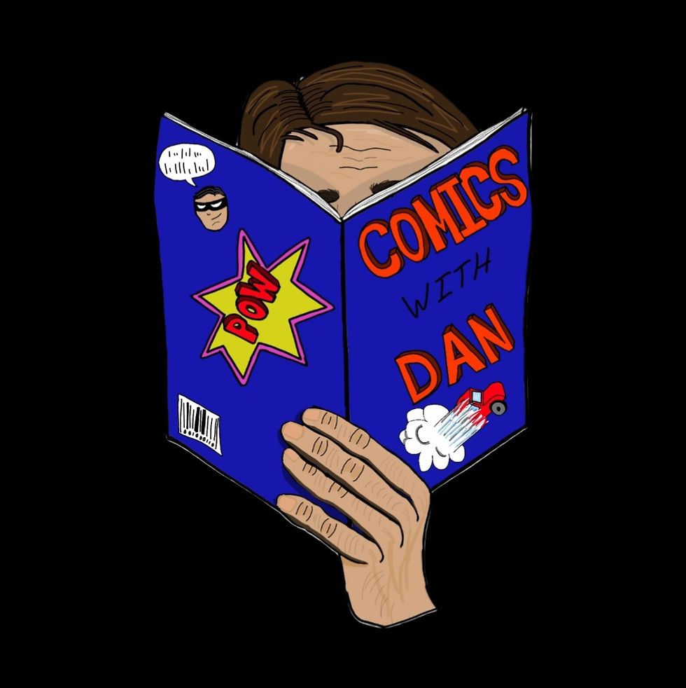 Brief Thoughts on the DC Absolute Universe and the Marvel Ultimate Universe