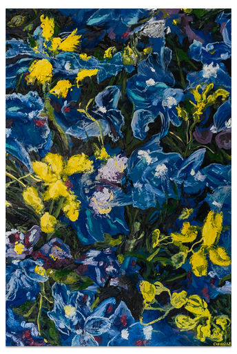 Chanelle Luu Artworks