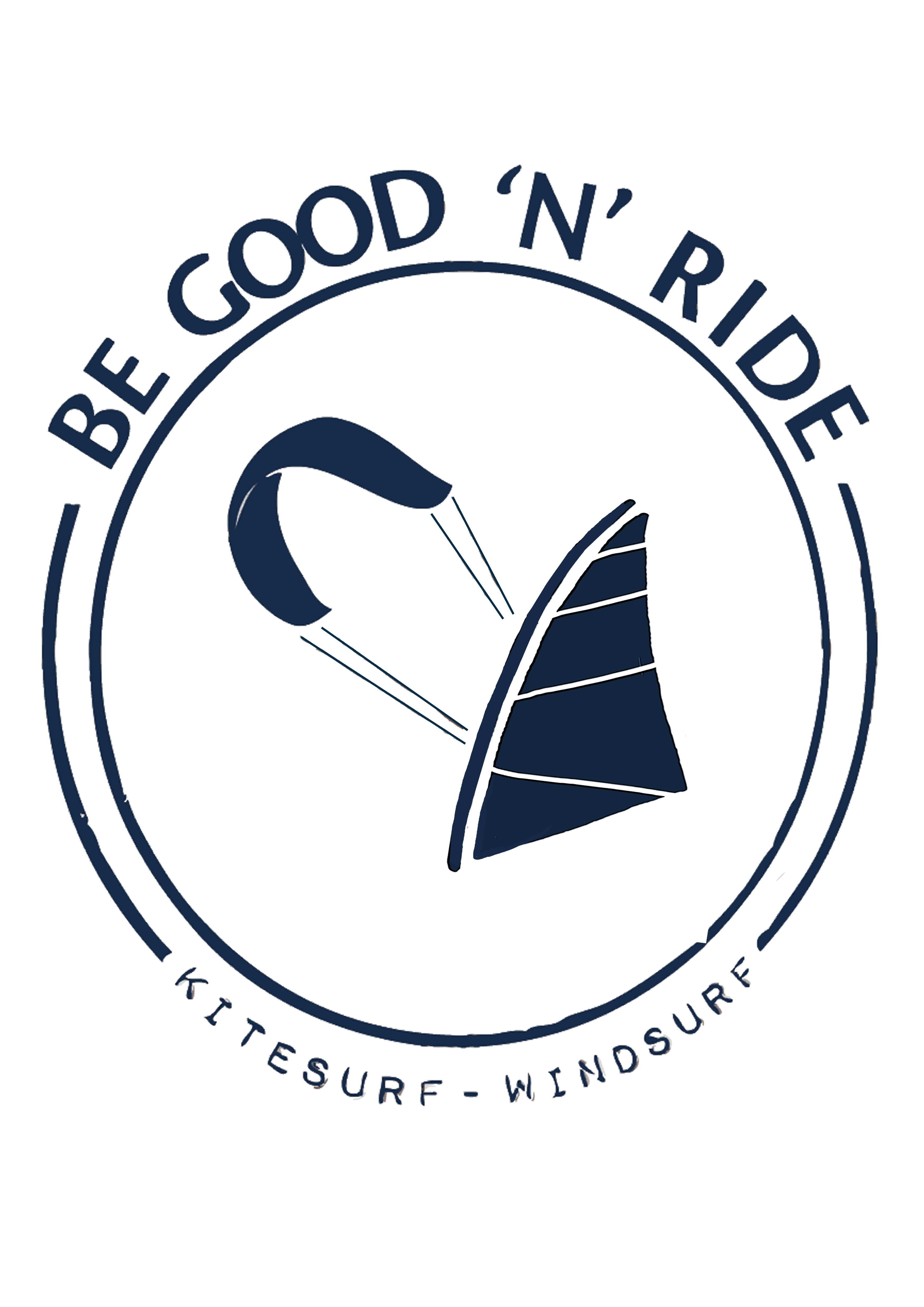 Photo du rédacteur: Be Good N Ride