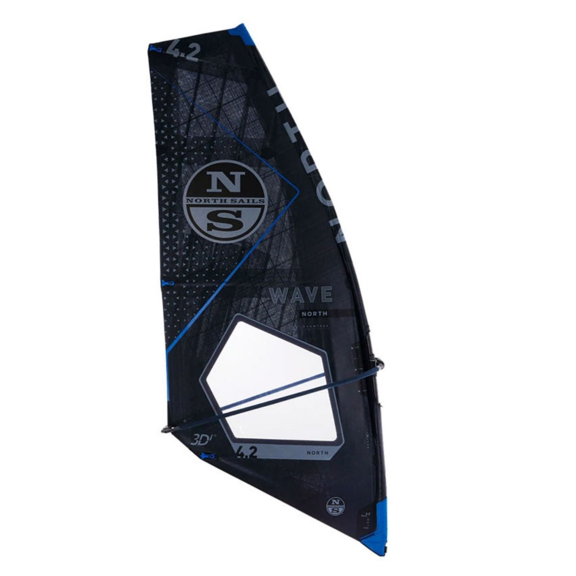 Je cherche un gréement vague environ 4,5