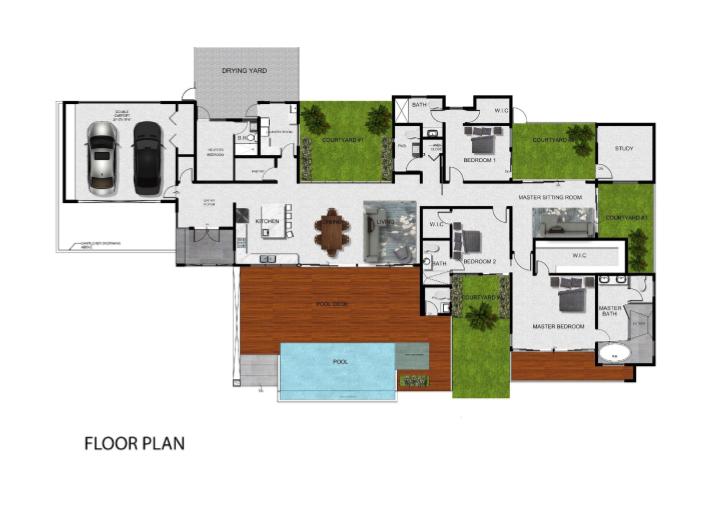 Drax Hall - Proposed Development.pptx (1