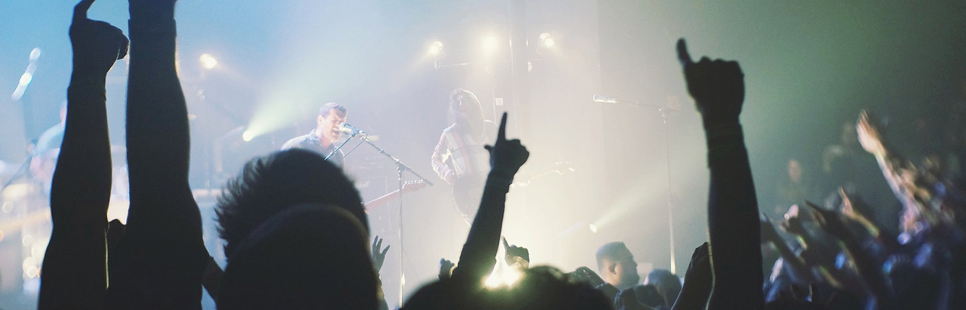 The Crowd