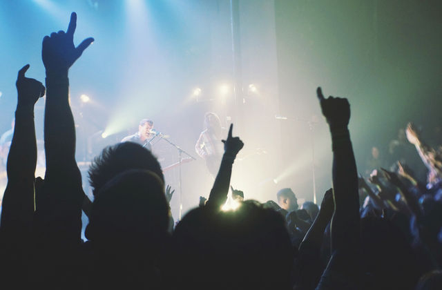 SEATTLE AREA CONCERTS