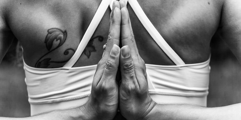 Hatha Yoga with Bella on Wednesdays 4 Weeks Course Starts 14th November