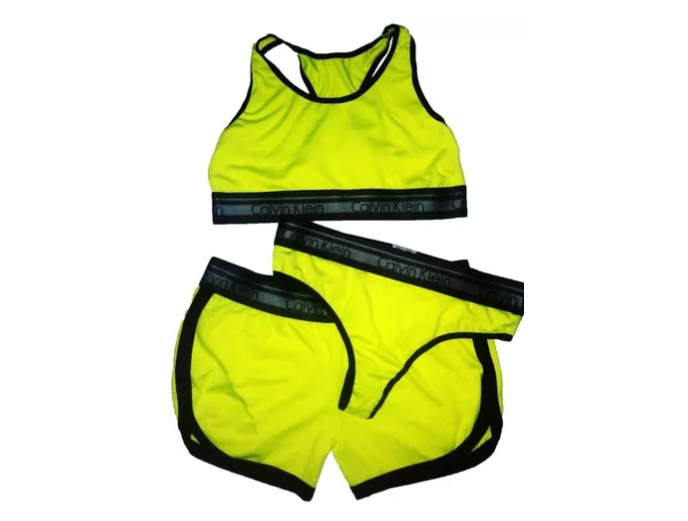 Conjunto Deportivo Deportes Calvin Klein Venta Online De Ropa