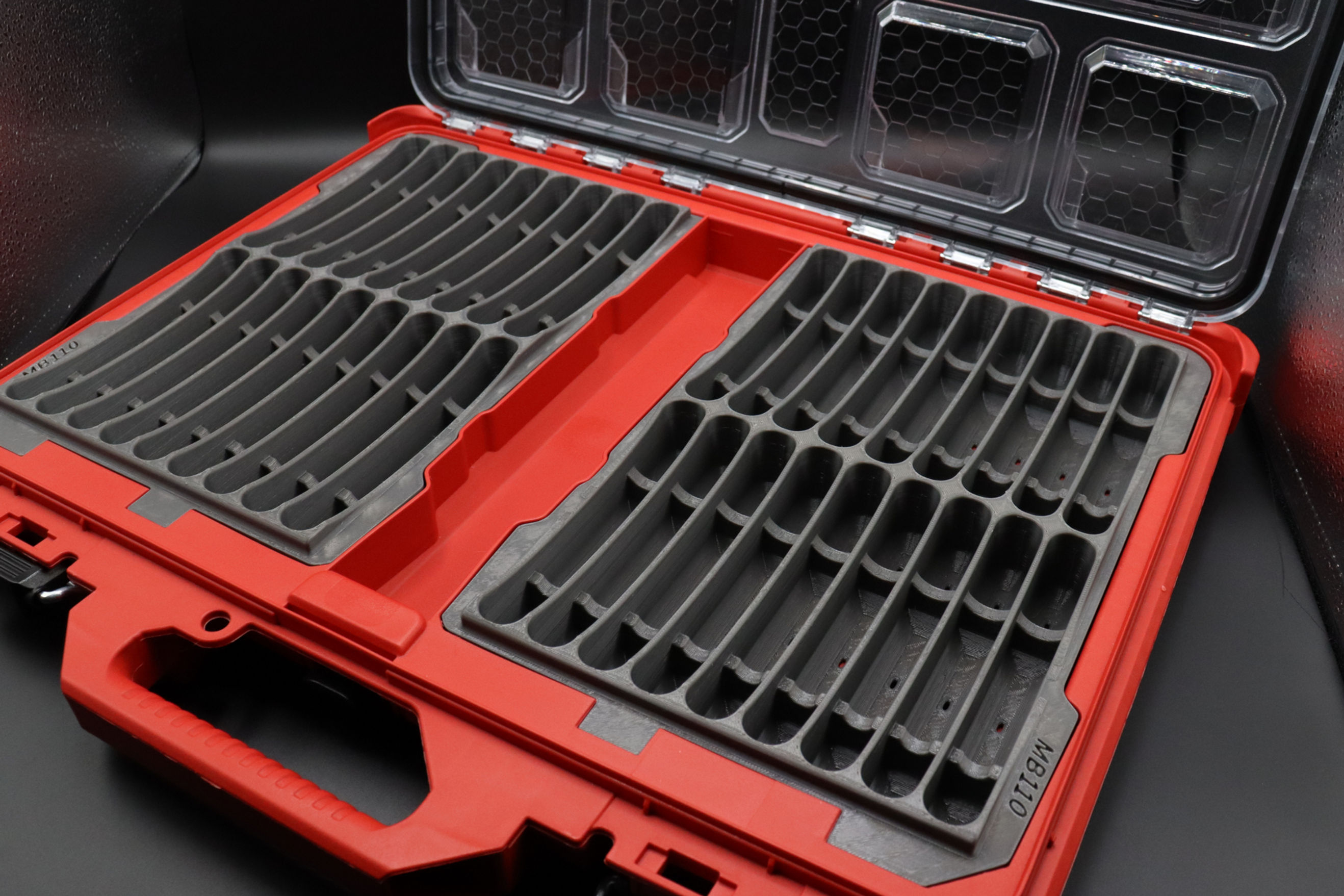 Megabass Vision OneTen Double Insert