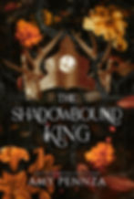 the shadowbound king