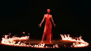 Rhetoric of Bruns, Kant and McQueen: An Aesthetic Lens into their Artistry, Form and of course- Fash