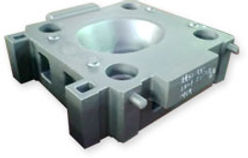 成型機プレート