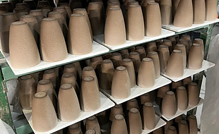 ワカオセラミック製品