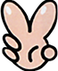 ピース