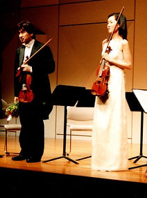 Cremona violin school music festival in Adachi, Arakawa, & Taitou –ku