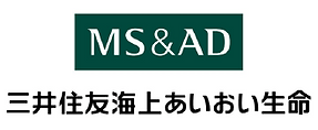 三井住友海上あいおい生命保険株式会社ロゴ