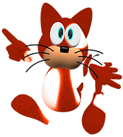 ライフサポートピースキャラクター