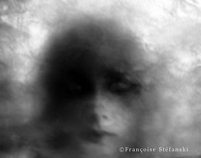 Oracle by Françoise Stéfanski, all rights reserved