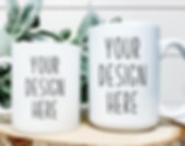 custom Coffee mug
