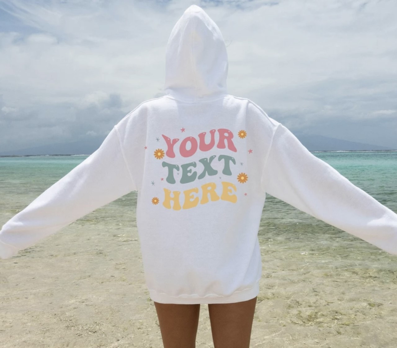 Kustomised Hoodies