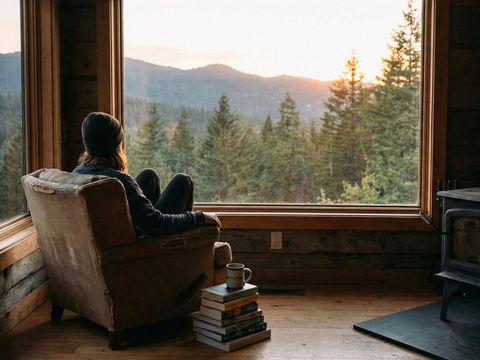 OFF GRID
