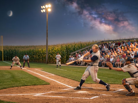 Play Ball