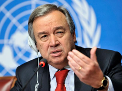 UN Secretary-General appoints new members to UN Global Compact Board