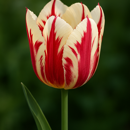Tulpe