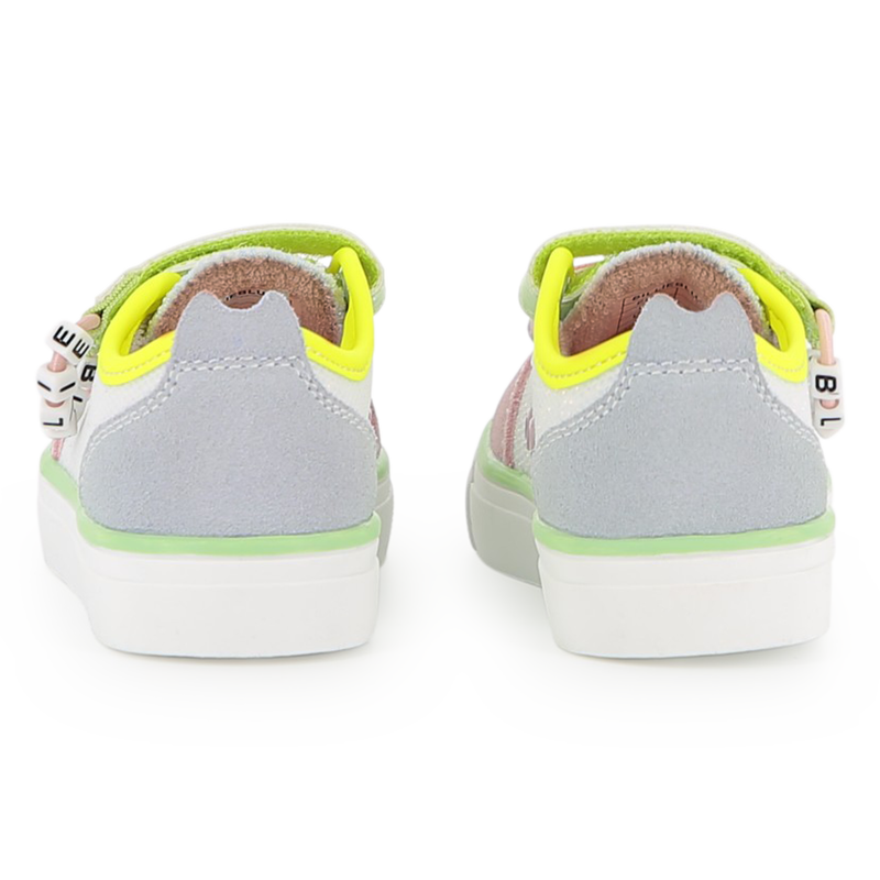 Miniatura: ZAPATILLAS VELCRO BILLIEBLUSH