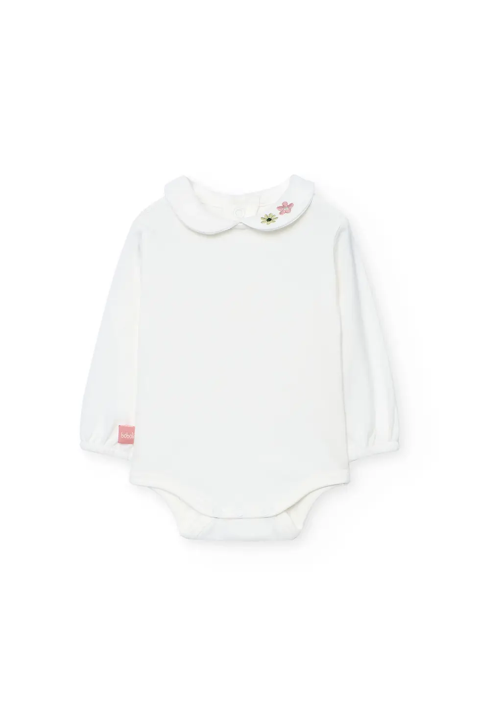 Miniatura: CONJUNTO BEBE ROSA BOBOLI