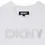 Miniatura: DKNY CAMISETA DE MANGA CORTA