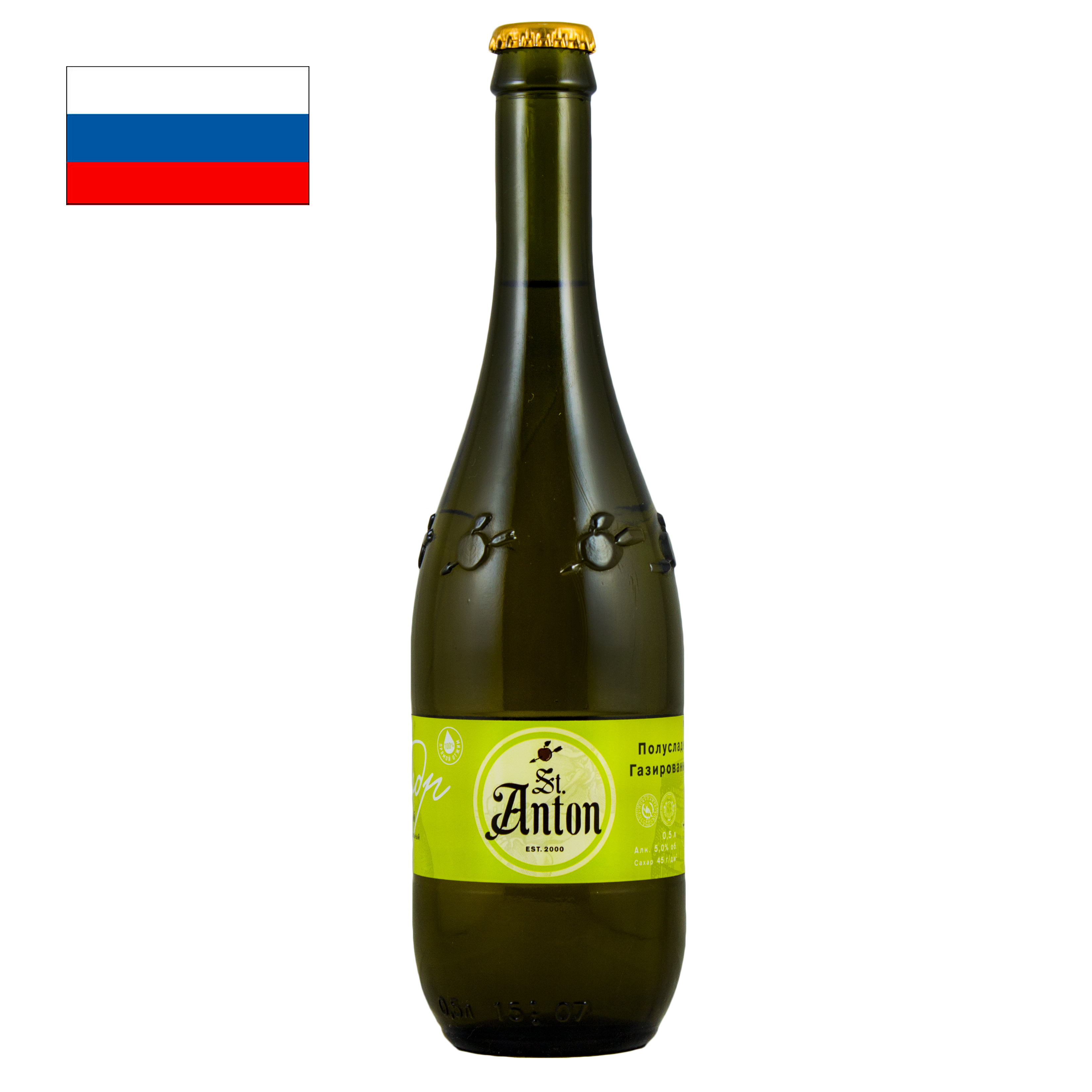 St. Anton Груша