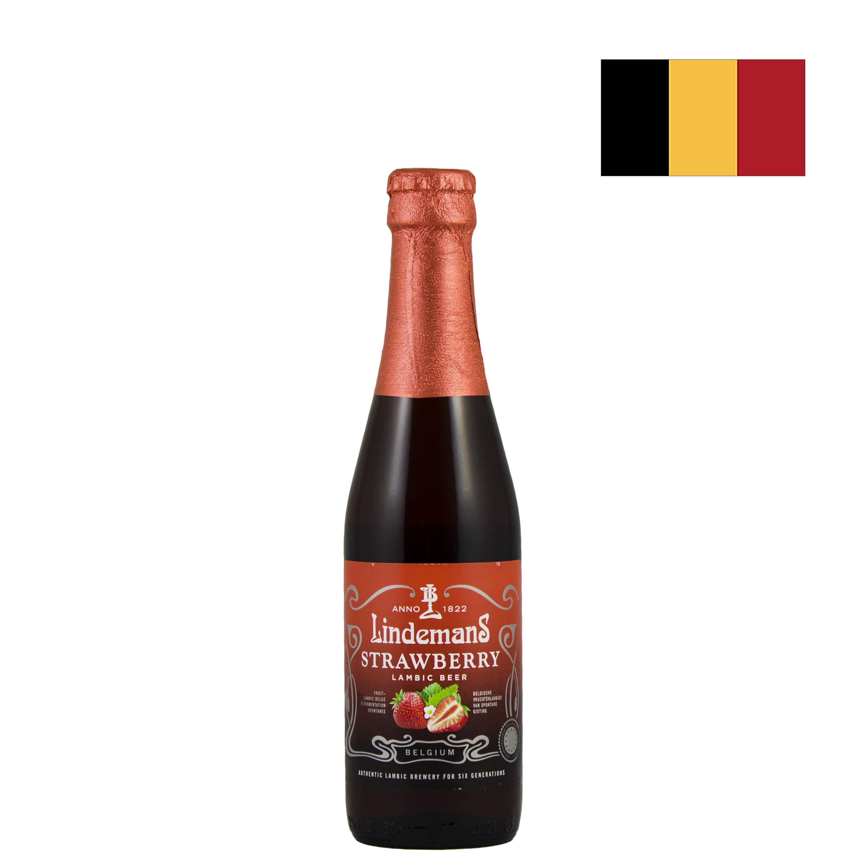 Lindemans Strawberry