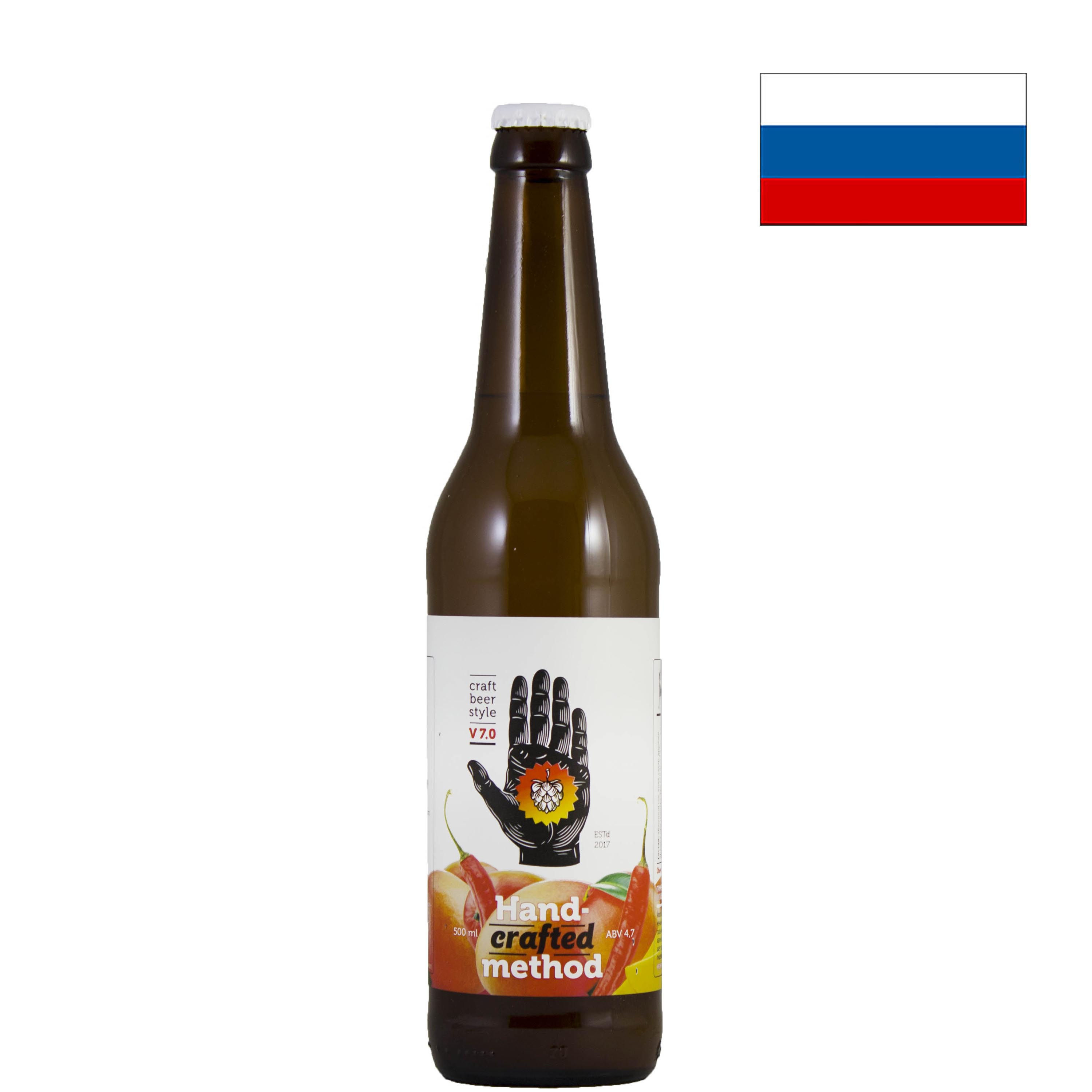 Лось и Кедр v 7.0