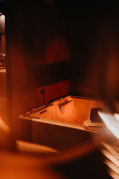 love room jacuzzi suite