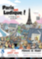 Paris est ludique