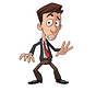Illustration du jeu Rolling dead - Humain