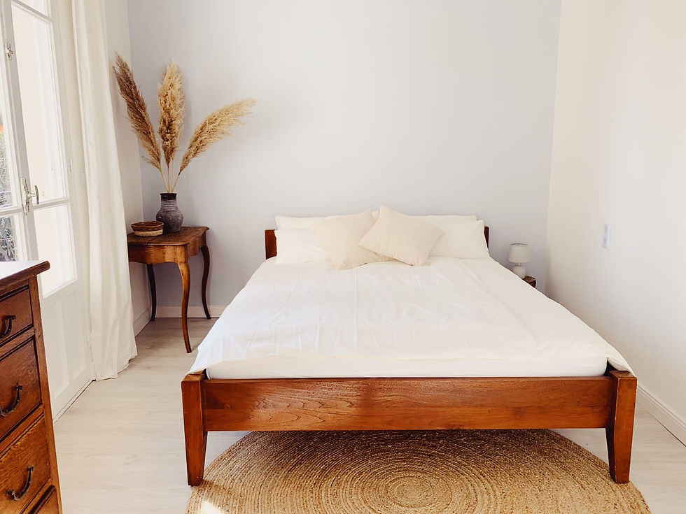 Schlafzimmer 1