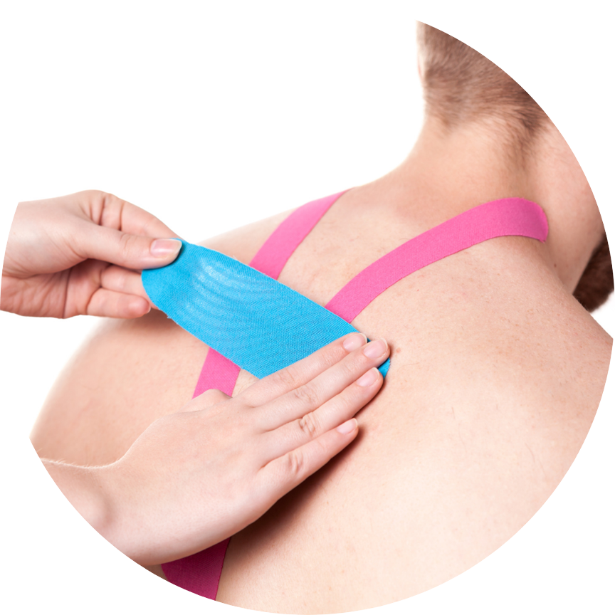 Kinesio