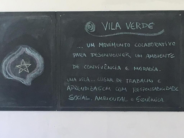 Resultados das Plenárias