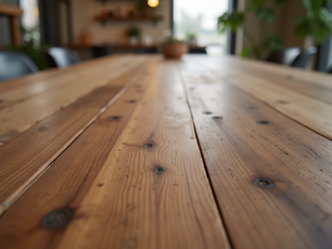 Sustainable Materials for Modern Furniture: Embracing Eco-Friendly Furniture Materials