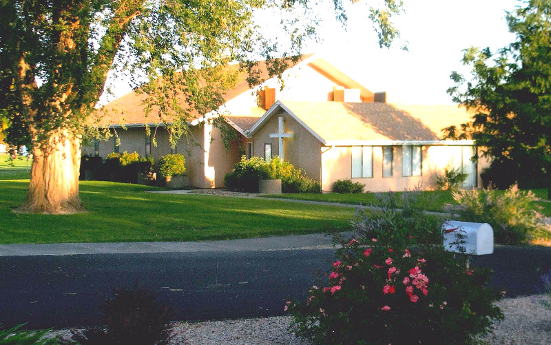 Shepherd Of The Valley