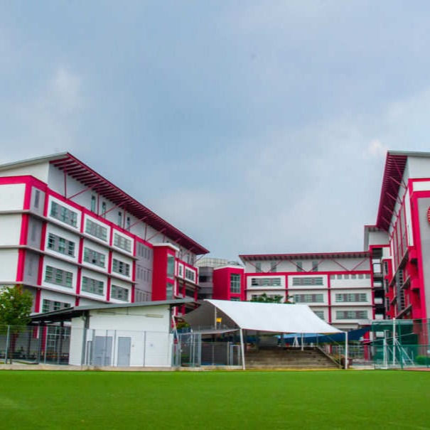 HELP INTERNATIONAL SCHOOL