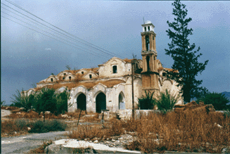 Μαραθόβουνος