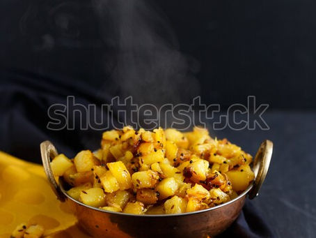 MADRASI ALOO