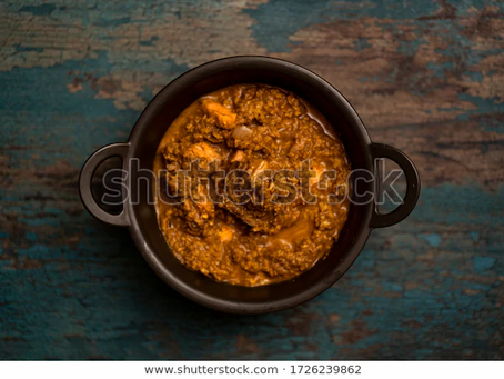 CHICKEN SUKHA