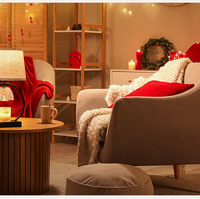 Elevate Your Home: Top Home Decor Trends for 2025