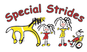 Special Strides Logo