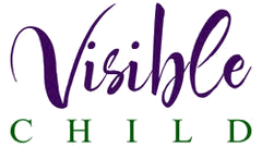 Visible Child website for austic individuals