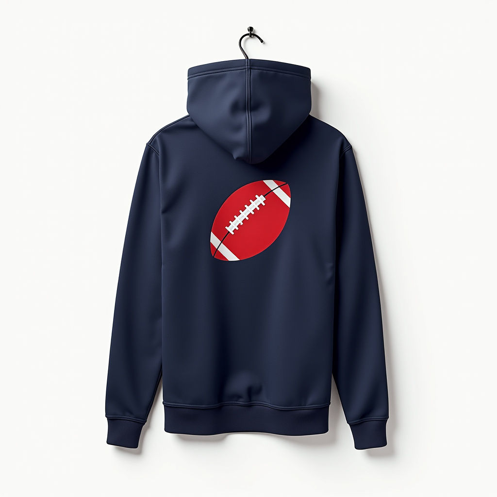 Team Spirit Hoodie