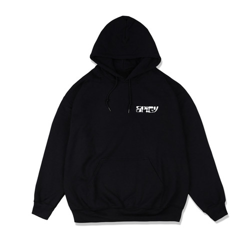 シャルボンCharbon SOLID WOOL HOODIE　サイズS Kokun Solid Hoodie Pullover – FabFindsbySarah
