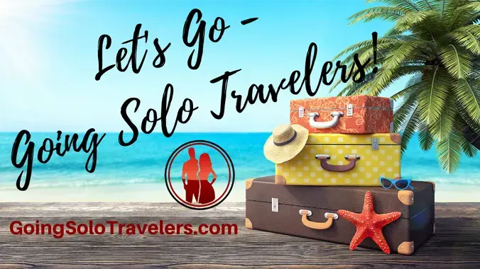 Let's Talk Travel - Monthly Meeting