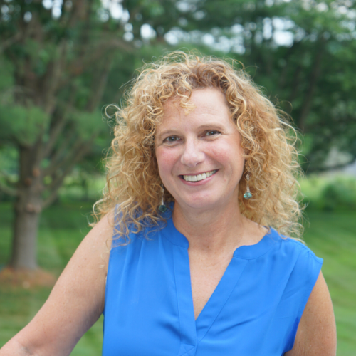 Karen McMahon